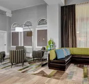 Residence Inn By Marriott Cleveland Downtown hotel detail image 4