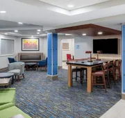 Holiday Inn Express Colorado Springs Airport by IHG hotel detail image 3