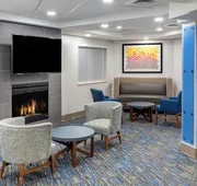 Holiday Inn Express Colorado Springs Airport by IHG hotel detail image 5
