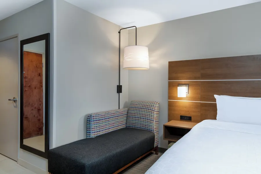 Holiday Inn Express Colorado Springs Airport by IHG hotel detail image 6