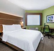 Holiday Inn Express Colorado Springs Airport by IHG hotel detail image 7