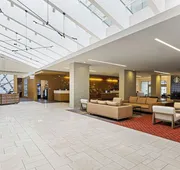 Chicago Marriott Naperville hotel detail image 3