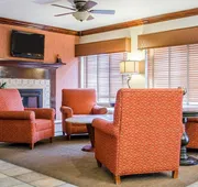Quality Inn & Suites Twin Falls North hotel detail image 4