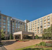 Sheraton Suites Chicago Elk Grove hotel detail image 3