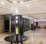 Sheraton Suites Chicago Elk Grove hotel detail image 4