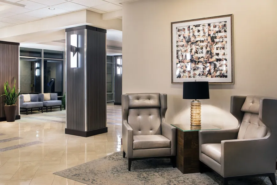 Sheraton Suites Chicago Elk Grove hotel detail image 6