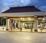 Red Roof Inn Wilmington, NC hotel detail image 4