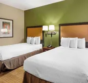 Studio 6 Corporate Extended Stay Chicago Lisle IL hotel detail image 3