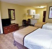 Studio 6 Corporate Extended Stay Chicago Lisle IL hotel detail image 4