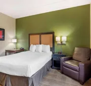 Studio 6 Corporate Extended Stay Chicago Lisle IL hotel detail image 5