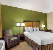 Studio 6 Corporate Extended Stay Chicago Lisle IL hotel detail image 7