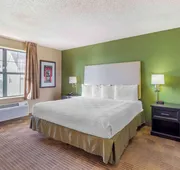 Extended Stay America Select Suites Chicago Downers Grove hotel detail image 7