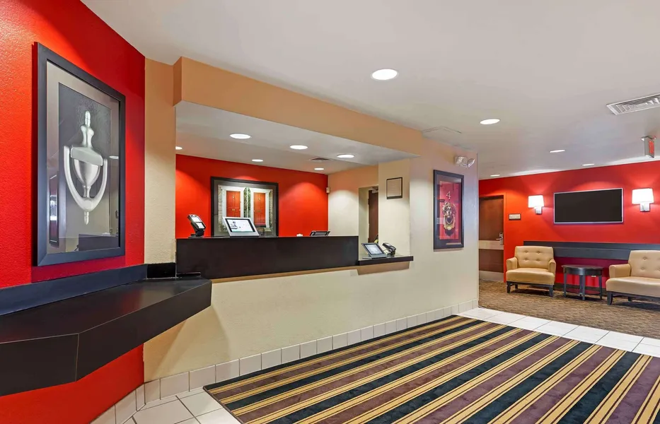 Extended Stay America Select Suites - Chicago - Darien hotel detail image 2