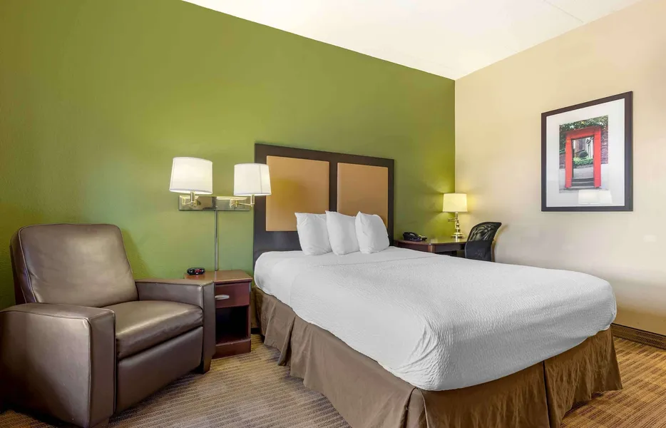 Extended Stay America Select Suites - Chicago - Darien hotel detail image 6