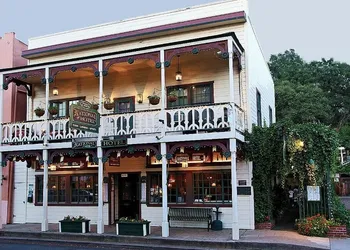 The National Hotel hotel thumbnail 2
