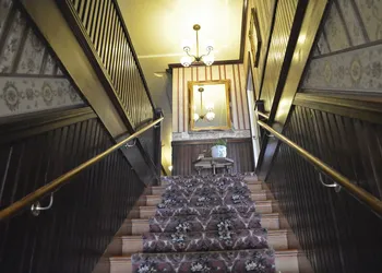 The National Hotel hotel thumbnail 5