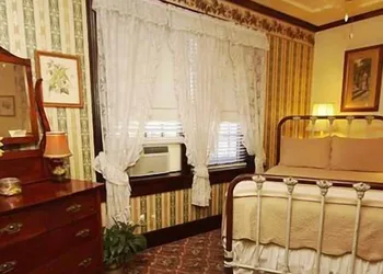 The National Hotel hotel thumbnail 7