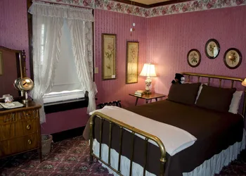 The National Hotel hotel thumbnail 8