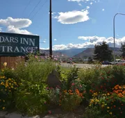 Cedars Inn hotel detail image 3