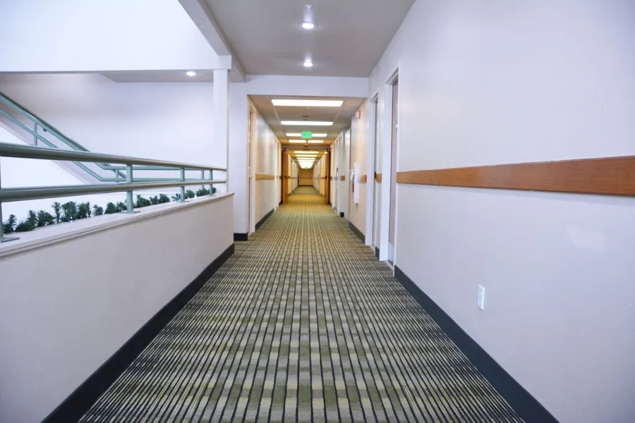Cedars Inn hotel detail image 6