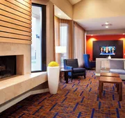 Courtyard by Marriott Chicago Arlington Heights / South hotel detail image 4