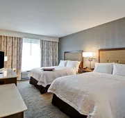 Hampton Inn & Suites Detroit/Troy hotel detail image 4