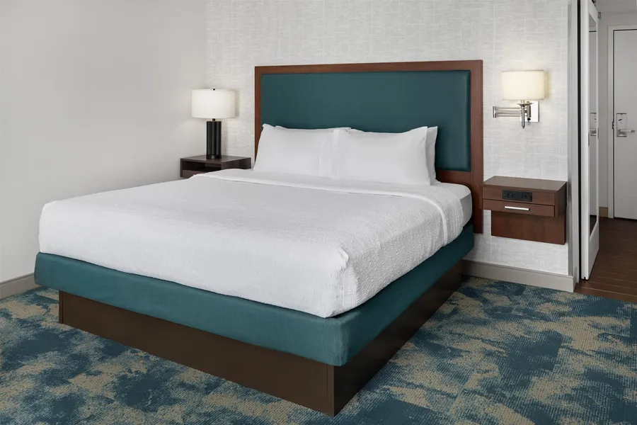 Hampton Inn & Suites Detroit/Troy hotel detail image 6