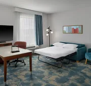 Hampton Inn & Suites Detroit/Troy hotel detail image 7