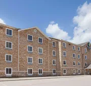 WoodSpring Suites Houston I-10 West hotel detail image 3