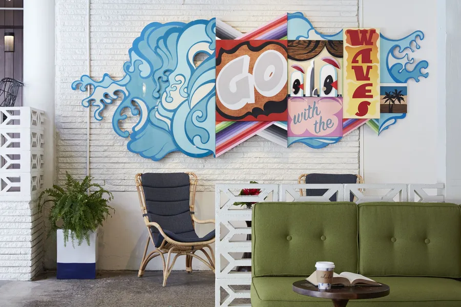 The Surfjack Hotel & Swim Club hotel detail image 6