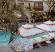 White Sands Hotel hotel detail image 3