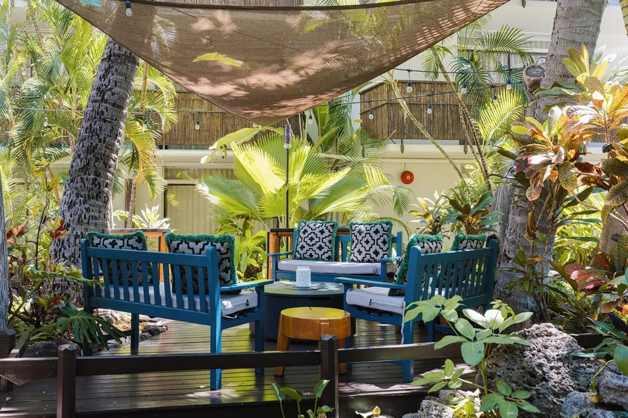 White Sands Hotel hotel detail image 6