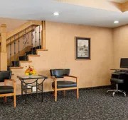 Travelodge by Wyndham North Platte hotel detail image 3