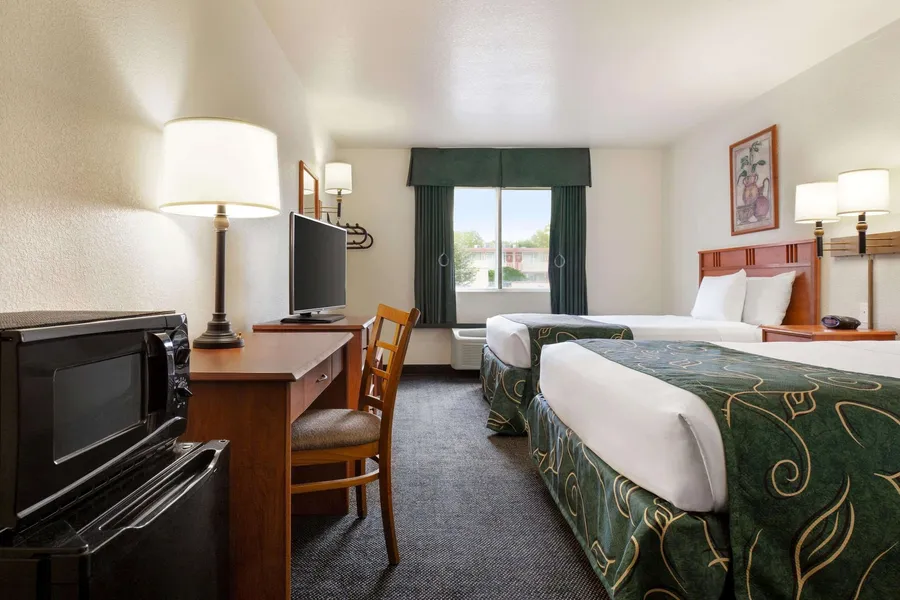 Travelodge by Wyndham North Platte hotel detail image 6