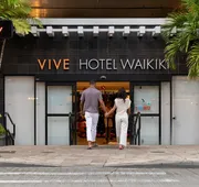 Vive Hotel Waikiki hotel detail image 3