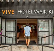 Vive Hotel Waikiki hotel detail image 4