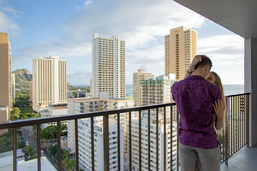 Vive Hotel Waikiki hotel detail image 6