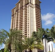 Hilton Grand Vacations Club Grand Waikikian Honolulu hotel detail image 3