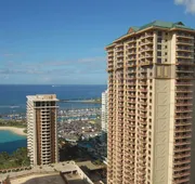 Hilton Grand Vacations Club Grand Waikikian Honolulu hotel detail image 4