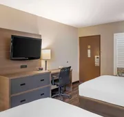 Best Western Plus Stovall's Inn hotel detail image 5