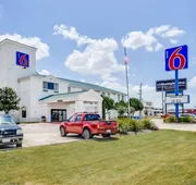 Motel 6 Katy, TX - Houston hotel detail image 3