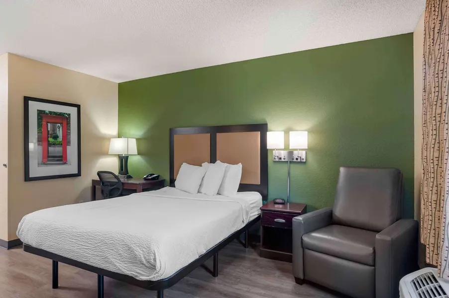 Extended Stay America Suites Orange County Lake Forest hotel detail image 6