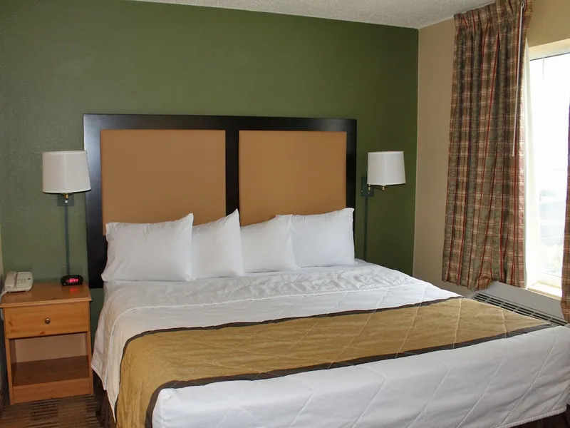 Extended Stay America Suites Orange County Cypress hotel detail image 6