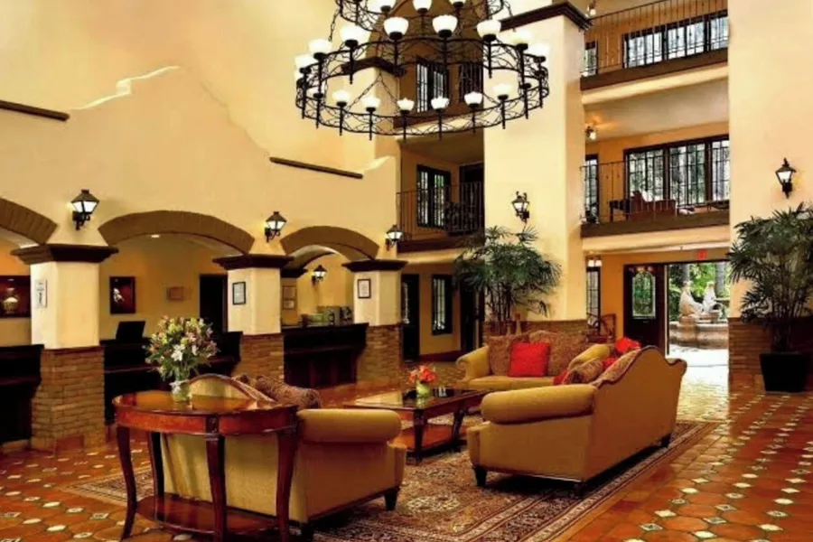 The Buena Park Grand Hotel & Suites hotel detail image 6