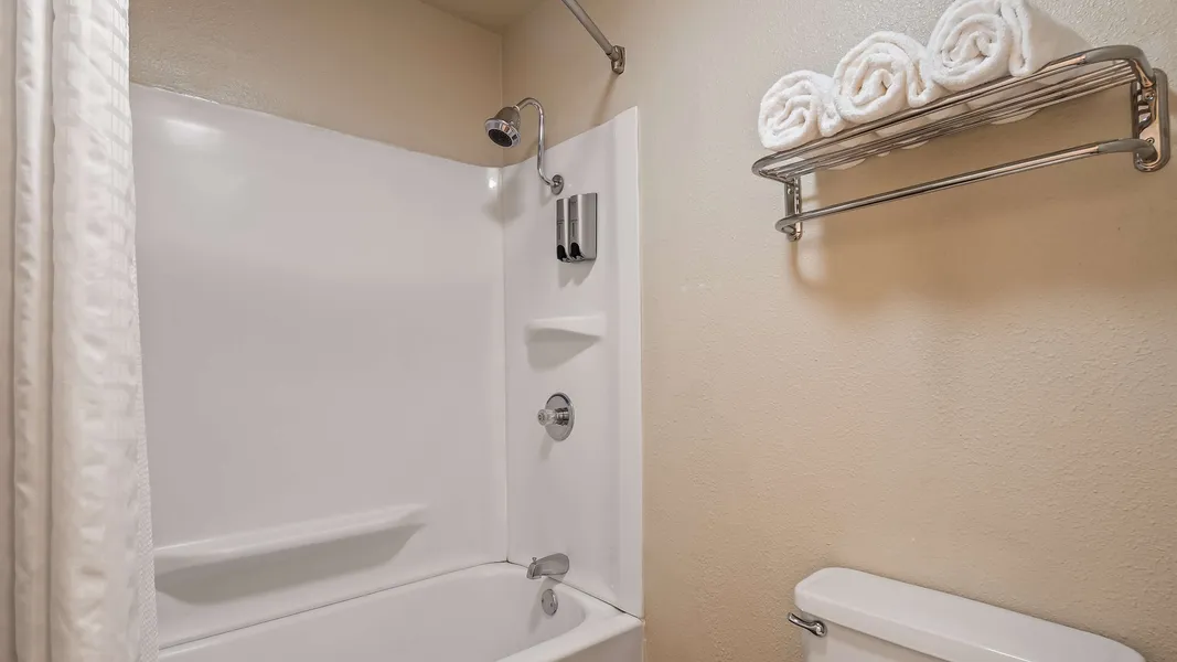 Best Western Yuba City Inn hotel detail image 6