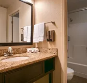 Best Western Yuba City Inn hotel detail image 7