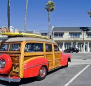 Newport Beach Hotel hotel detail image 3