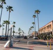 Newport Beach Hotel hotel detail image 5