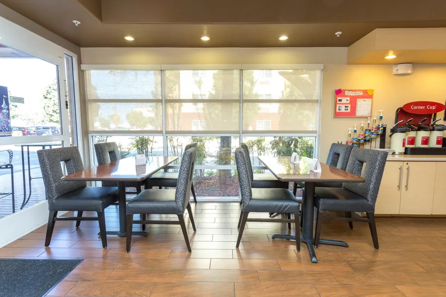 TownePlace Suites By Marriott Anaheim Maingate Near Angel Stadium hotel detail image 6