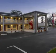 Red Roof Inn Valdosta - University hotel detail image 3